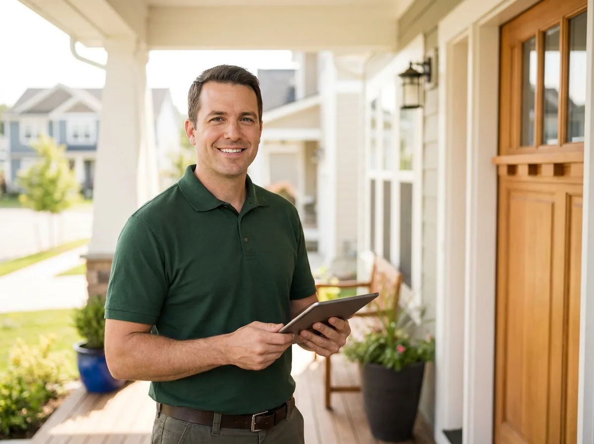Pest control FAQs for Center Barnstead, NH